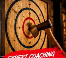 Expert Coaching