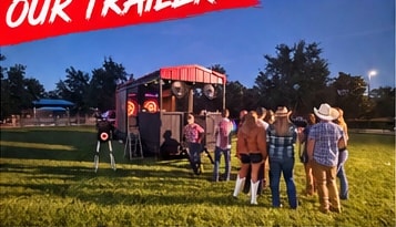 Perfect For Any Event